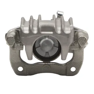 R1 Concepts CAL-74623 Brake Caliper Silver Zinc Coated